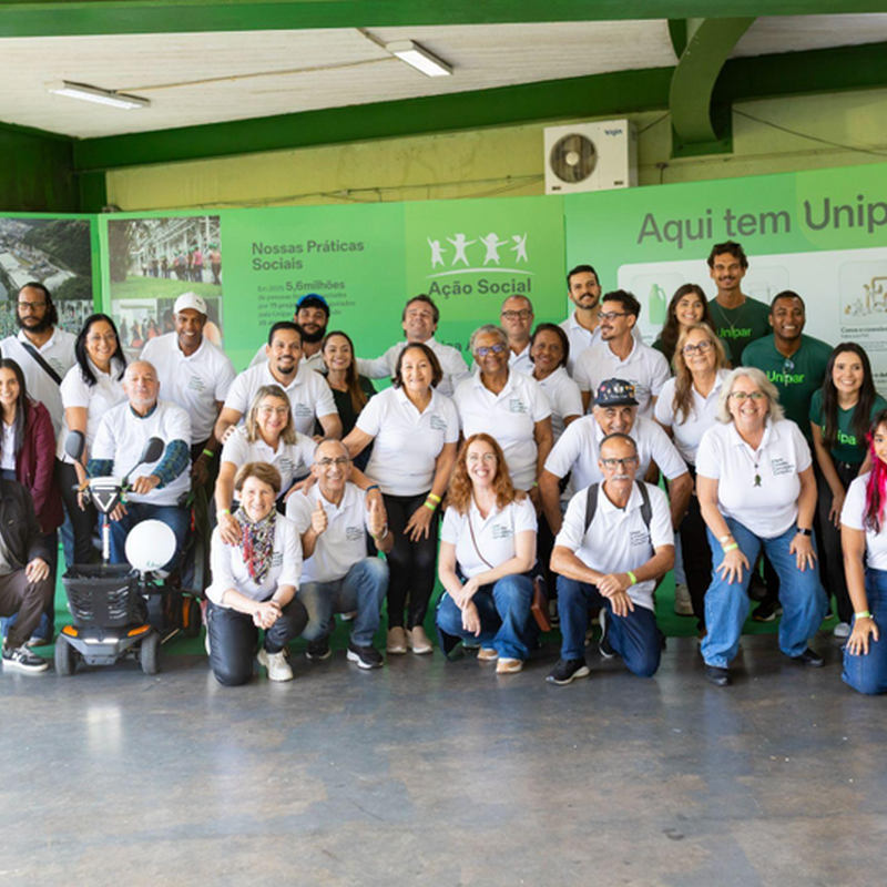  CCC da Unipar fortalece o diálogo e promove transformação social