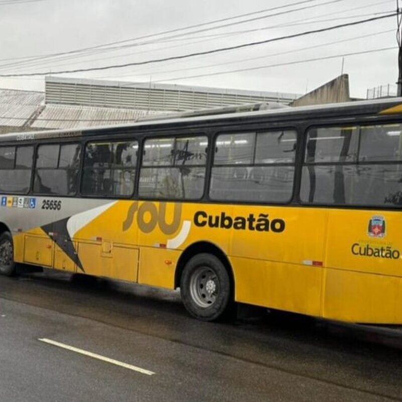 CMT informa que Linha 8 terá alteração de itinerário a partir de segunda-feira (24)