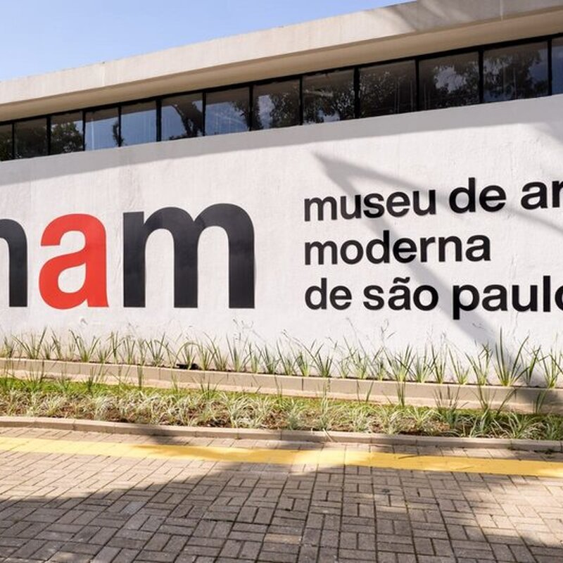Na reabertura do MAM, Unipar destaca apoio a ações educativas